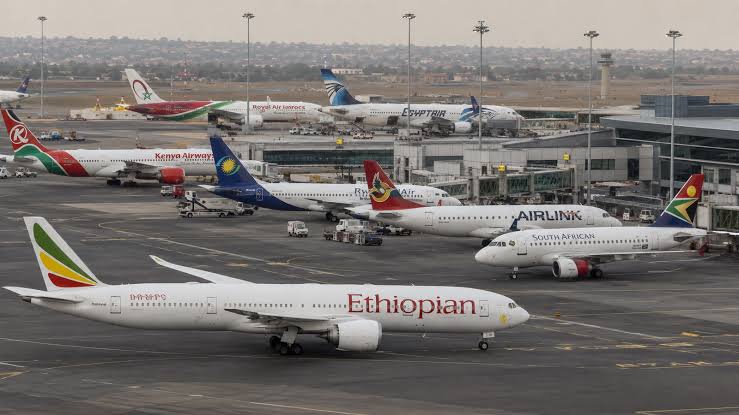African Airlines Push For Lower Aviation Operating Costs